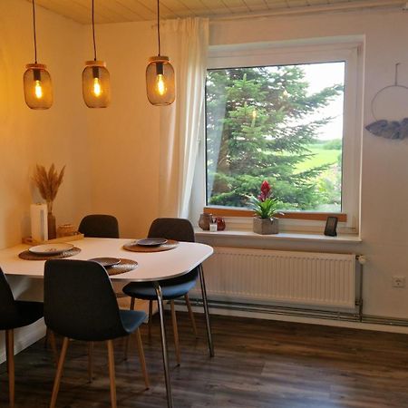 Nordseeglueck Bargum Bagian luar foto