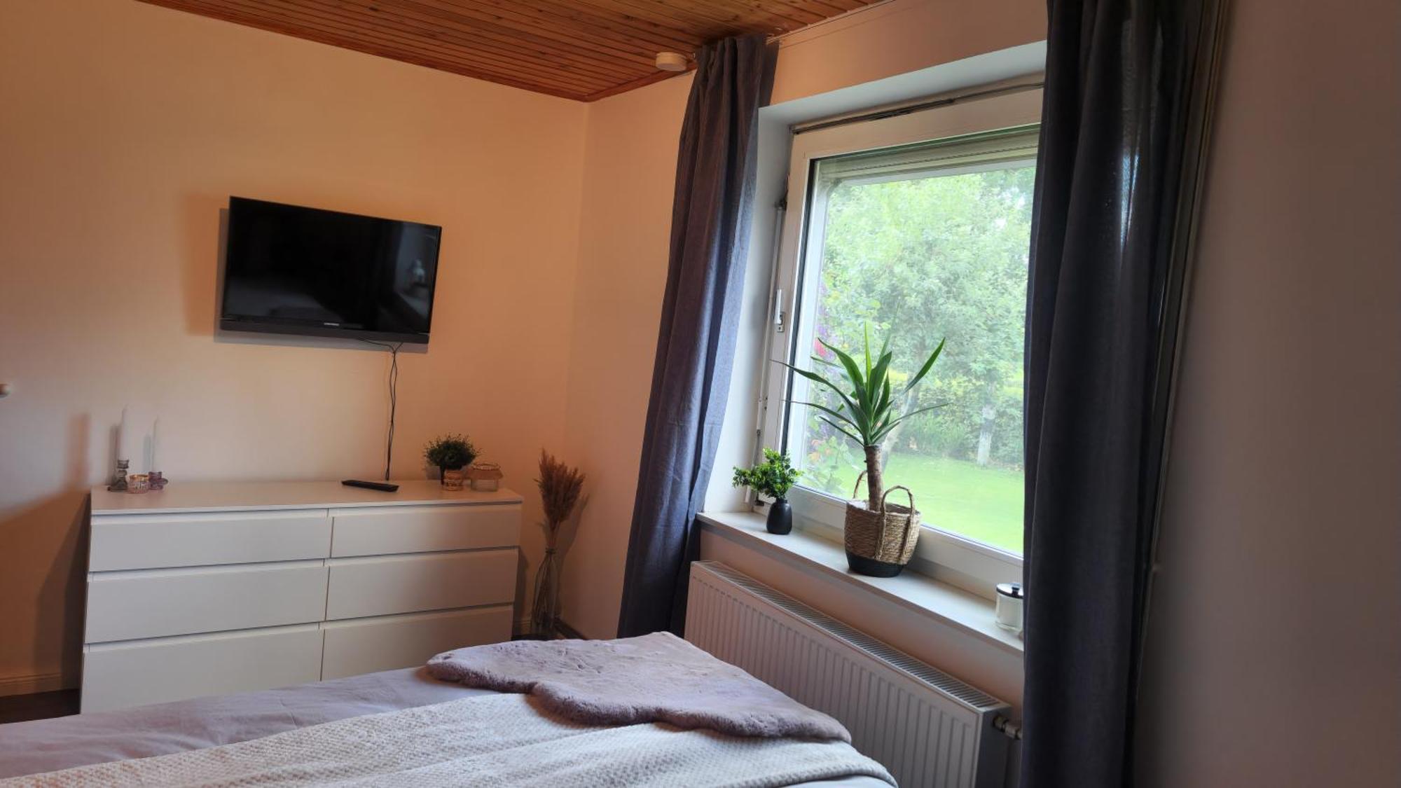 Nordseeglueck Bargum Bagian luar foto