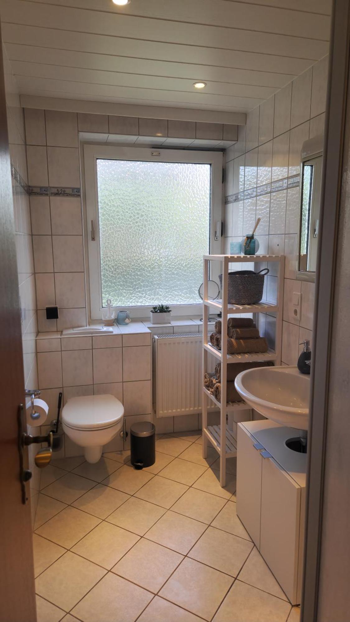 Nordseeglueck Bargum Bagian luar foto